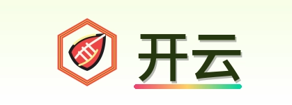 开云 Logo